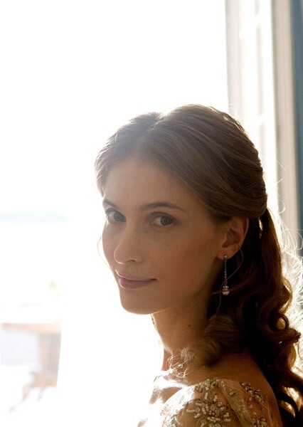 Svetlana Ivanova photo