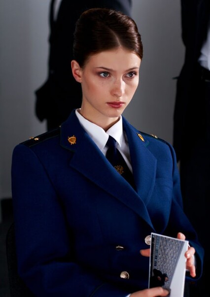 Svetlana Ivanova photo