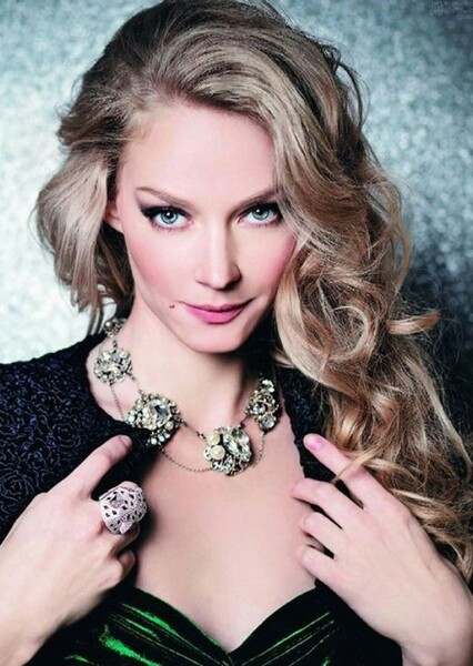 Svetlana Khodchenkova photo