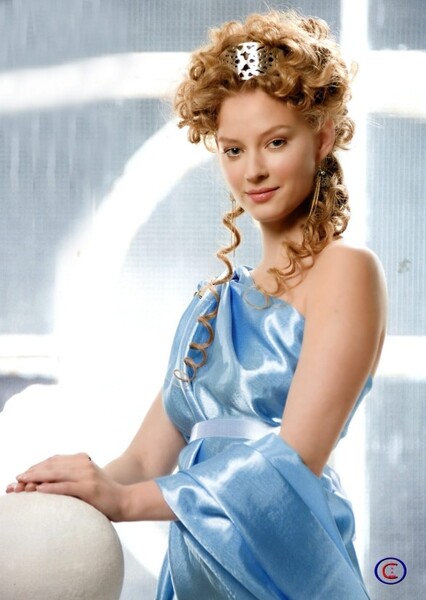 Svetlana Khodchenkova photo
