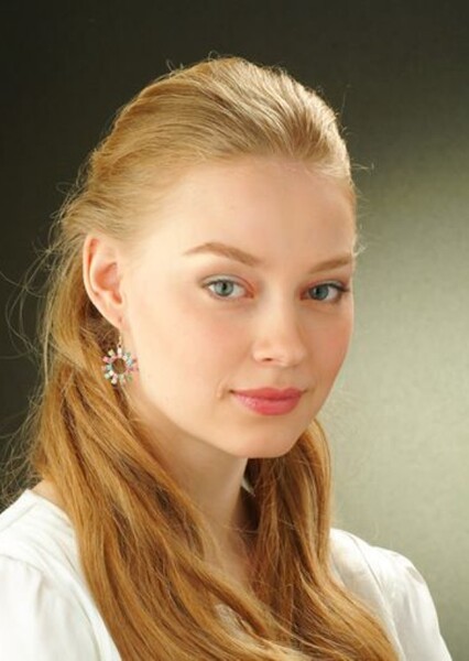 Svetlana Khodchenkova photo