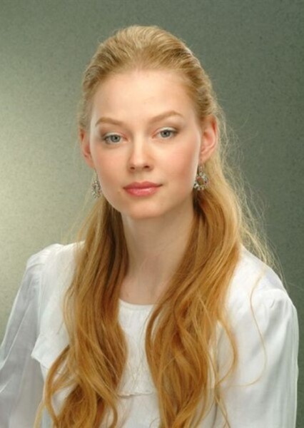 Svetlana Khodchenkova photo