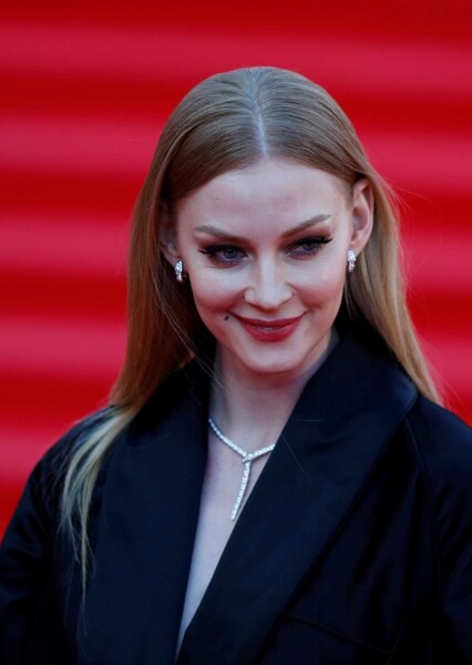 Svetlana Khodchenkova photo