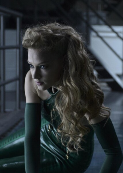 Svetlana Khodchenkova photo
