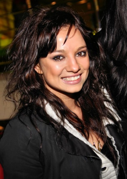Svetlana Svetikova photo