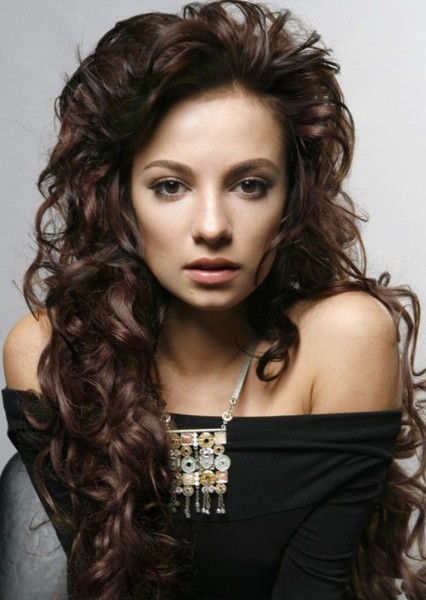 Svetlana Svetikova photo