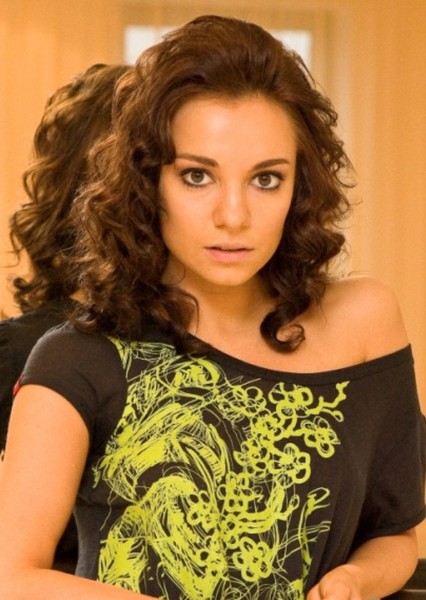 Svetlana Svetikova photo