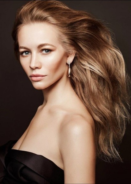 Svetlana Ustinova photo
