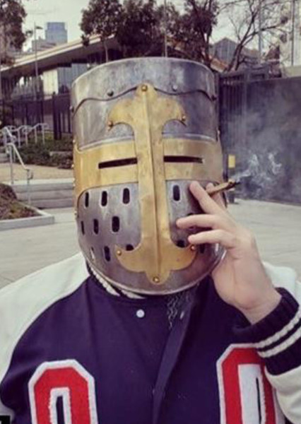 SwaggerSouls