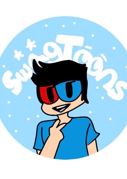 SwagToons Productions