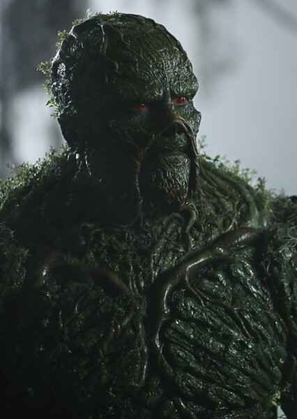 Swamp Thing (2019 show) photo