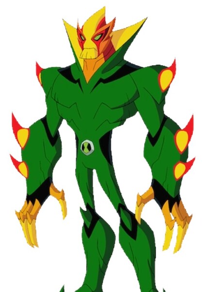 Swampfire