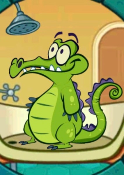 Swampy