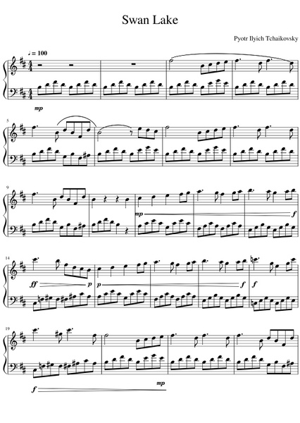 Symphonies