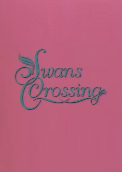 Swans Crossing