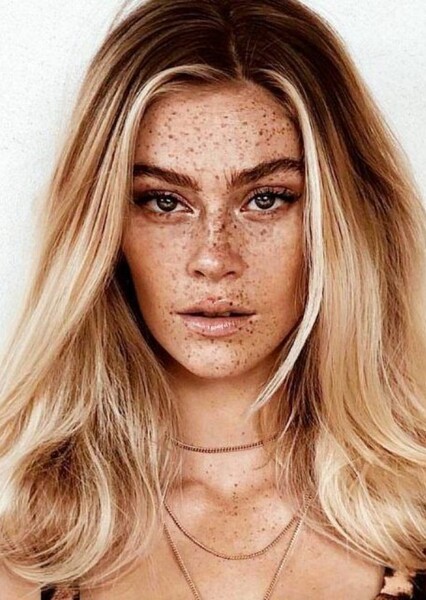 Swantje Paulina