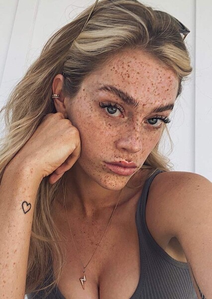 Swantje Paulina photo