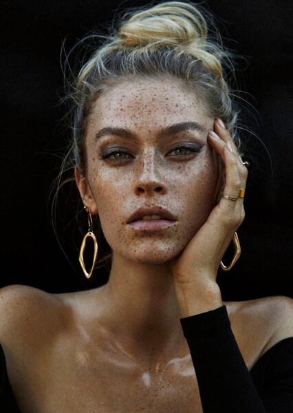 Swantje Paulina photo