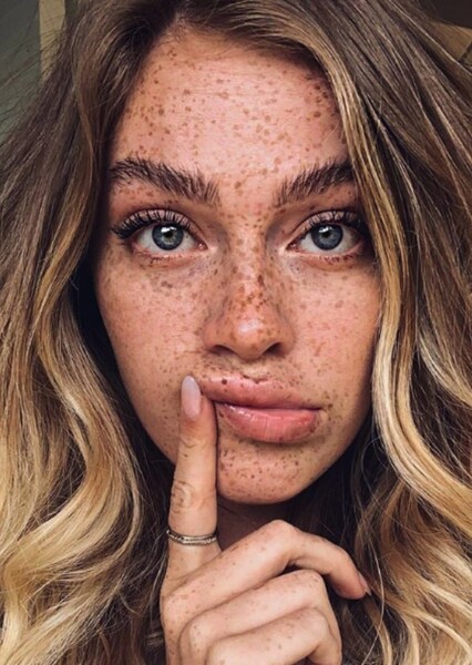 Swantje Paulina photo