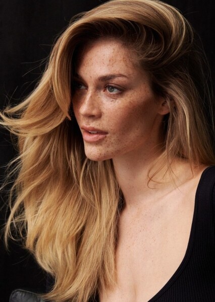 Swantje Paulina photo