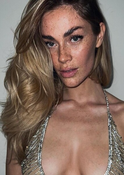 Swantje Paulina photo