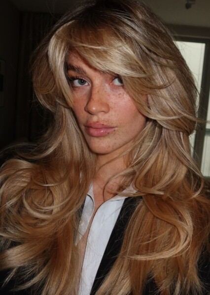 Swantje Paulina photo