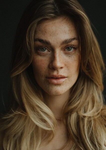 Swantje Paulina photo