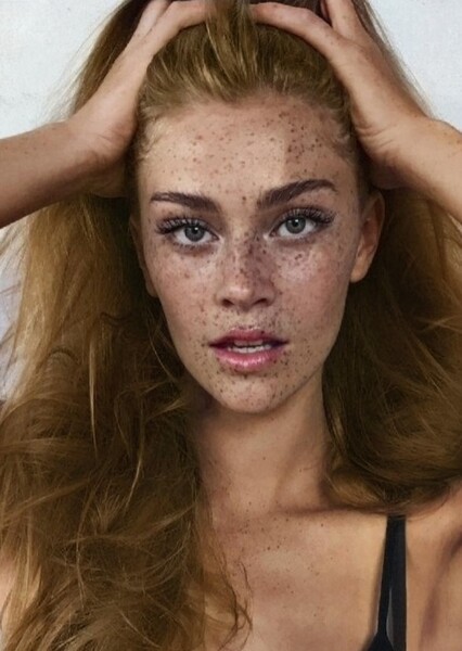 Swantje Paulina photo
