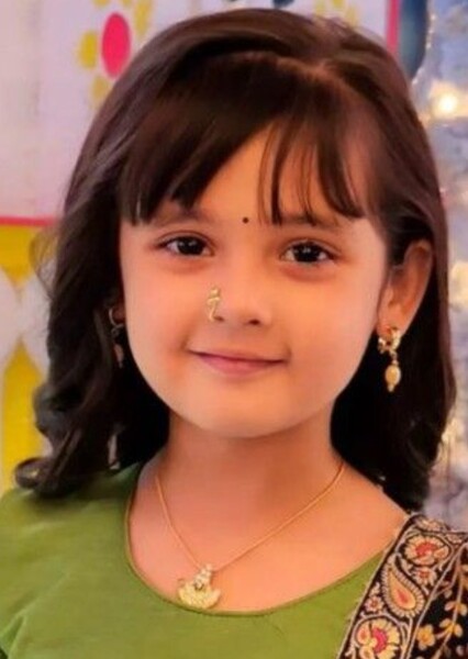 Swarna Pandey
