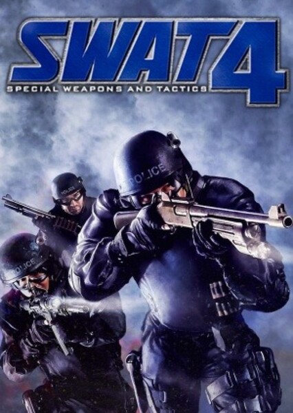 SWAT 4