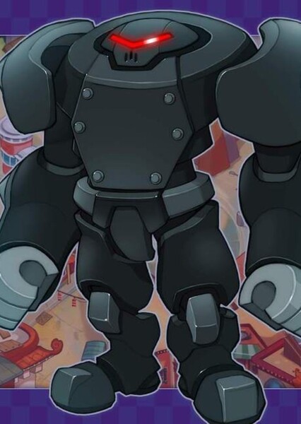 SWAT Bots