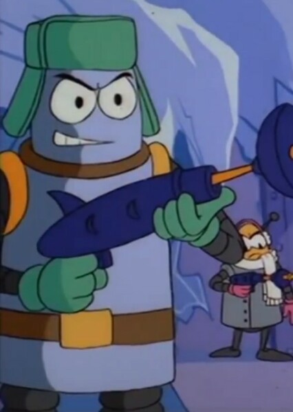 SWAT Bots (AOSTH) photo