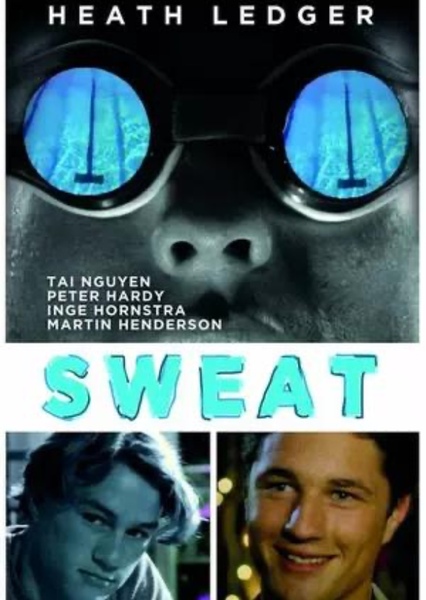 Sweat (series)
