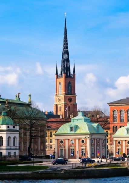 Sweden