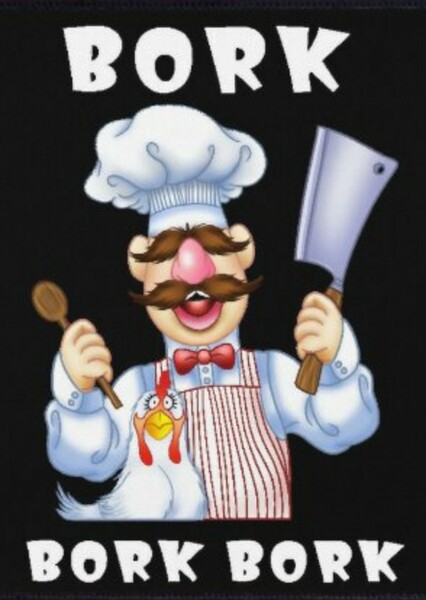 Swedish Chef photo
