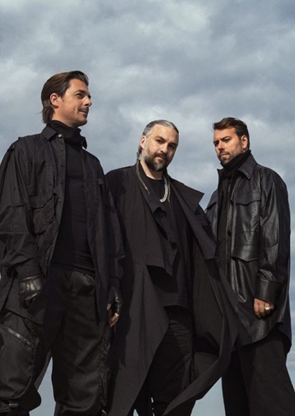 Swedish House Mafia