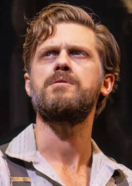 Sweeney Todd photo