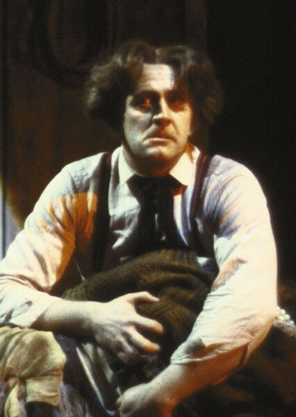 Sweeney Todd photo
