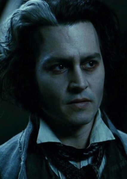 Sweeney Todd photo