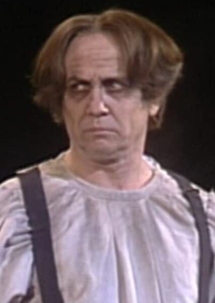 Sweeney Todd