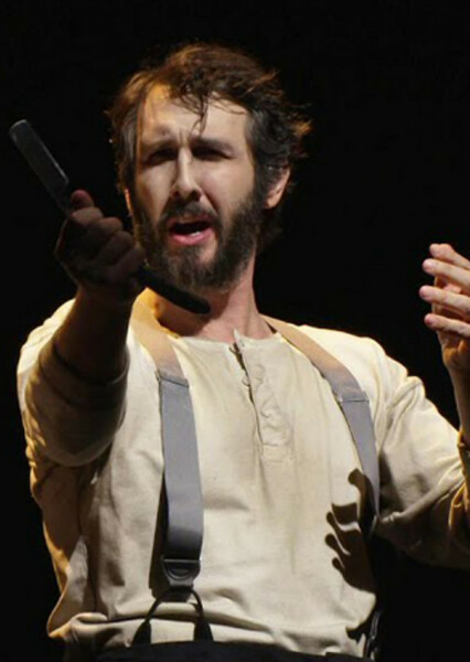 Sweeney Todd photo