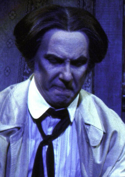 Sweeney Todd photo