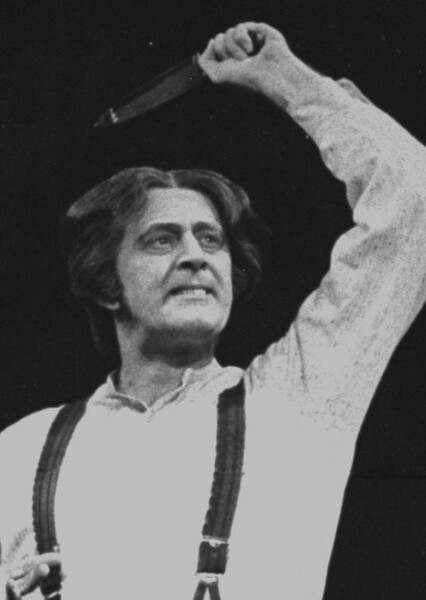Sweeney Todd photo