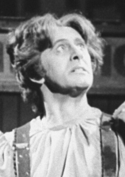 Sweeney Todd photo