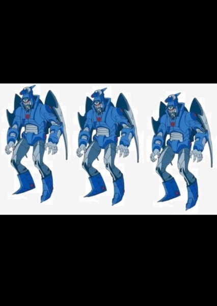 Sweeps (Transformers G1)