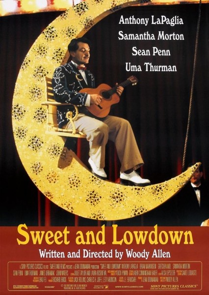 Sweet and Lowdown
