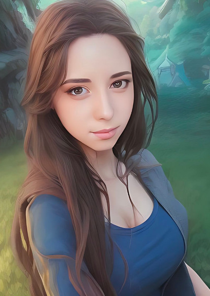 Sweet Anita photo