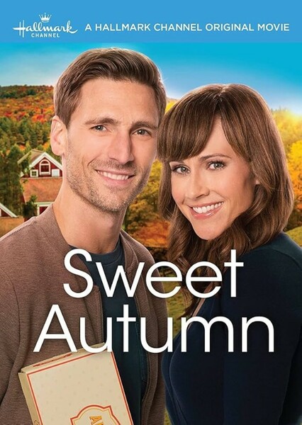 Sweet Autumn photo