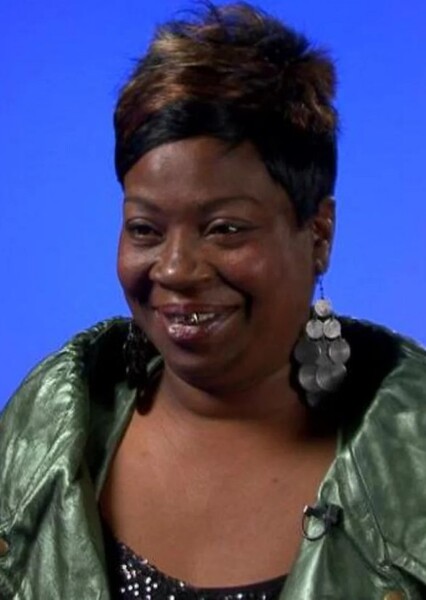 Sweet Brown