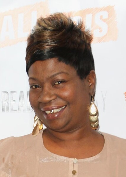 Sweet Brown